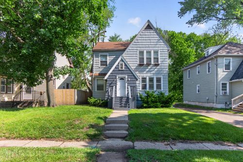 242 W High St, Jackson, MI, 49203-3157 | Card Image