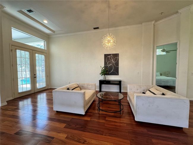 4378 Mirabella Cir, House other with 3 bedrooms, 3 bathrooms and null parking in Bradenton FL | Image 7