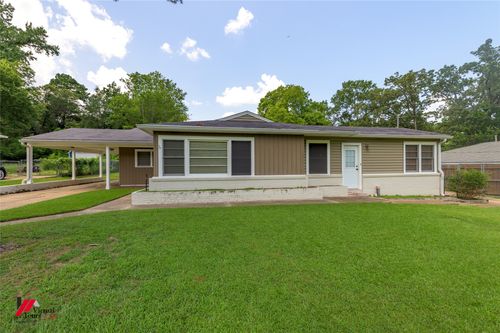 4000 Golf Links Blvd, Shreveport, LA, 71109-5010 | Card Image