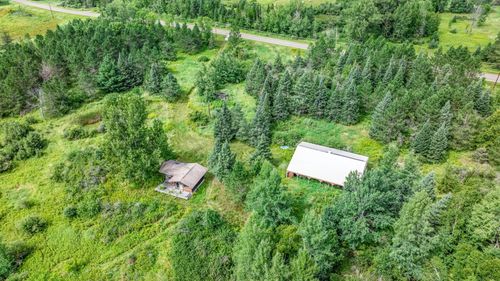 3990 County Line Rd, Sturgeon Lake, MN, 55783-9309 | Card Image