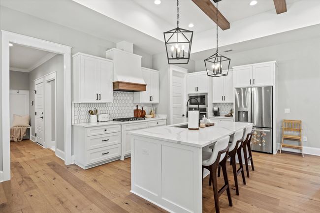 1020 Baum Rd, House other with 4 bedrooms, 4 bathrooms and null parking in Tallahassee FL | Image 6