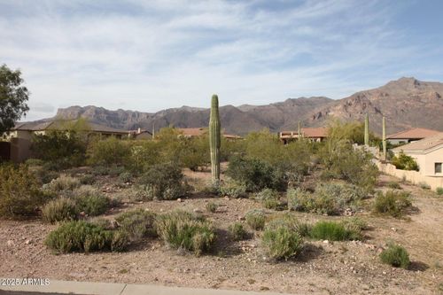 4-10584 E Walking Stick Way, Gold Canyon, AZ, 85118-4785 | Card Image