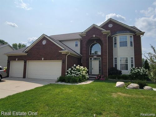 6797 Eckerman Dr, Troy, MI, 48085-1280 | Card Image