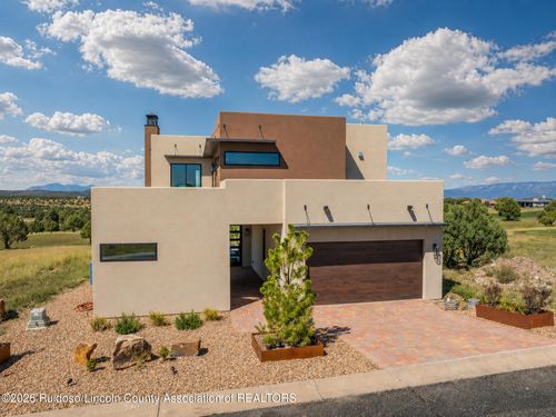 222 Spencer Rd, Alto, NM, 88312-9700 | Card Image