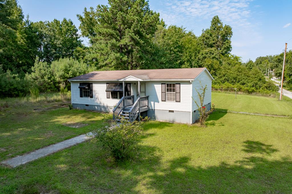 Virginia Ave, Victoria, VA 23974