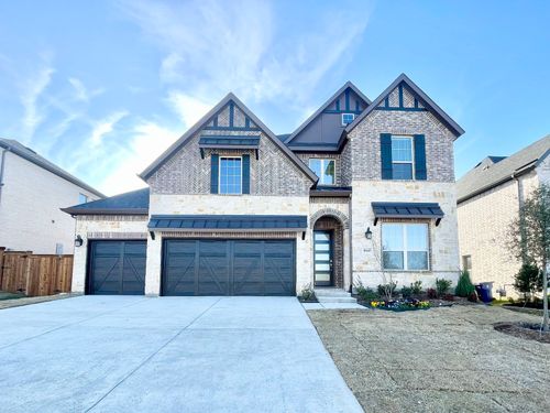 16643 Chadwell Dr, Frisco, TX, 75035-1784 | Card Image