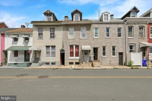 129 Poplar St, READING, PA, 19601-3513 | Card Image