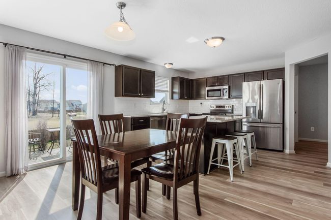 171 Chestnut Commons Dr, House other with 4 bedrooms, 3 bathrooms and null parking in Commercial Point OH | Image 15