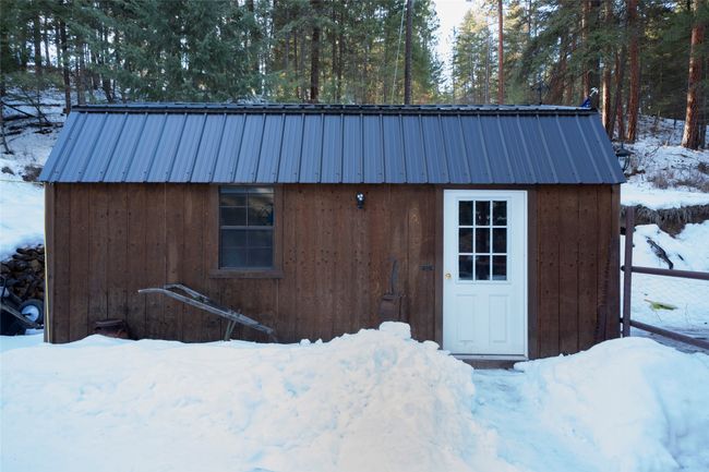 291 River Rd W, House other with 2 bedrooms, 2 bathrooms and null parking in Plains MT | Image 34