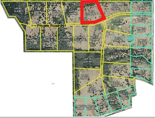 0002 Private Road 291, Dodd City, TX, 75438 | Card Image