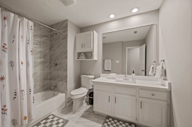 APT-3004 - 2204 W Park Blvd, Condo with 3 bedrooms, 3 bathrooms and null parking in Plano TX | Image 16