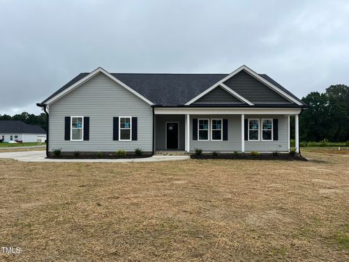 lot-02-268 Fields Rd Nw, Pikeville, NC, 27863-9412 | Card Image