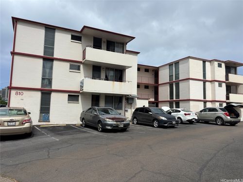 203-810 University Ave, Honolulu, HI, 96826-3137 | Card Image