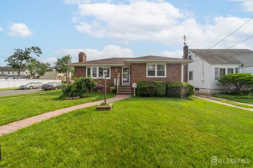119 Carteret Ave, Carteret, NJ, 07008-2553 | Card Image