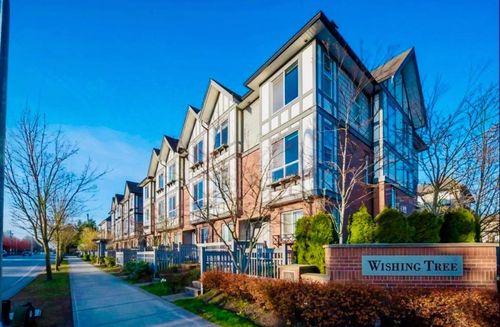 72-9566 Tomicki Ave, Richmond, BC, V6X0E6 | Card Image