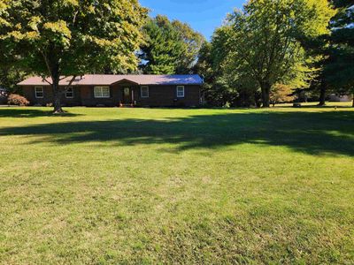 1125 W Cr 100 S Road, House other with 3 bedrooms, 3 bathrooms and null parking in Rockport IN | Image 2