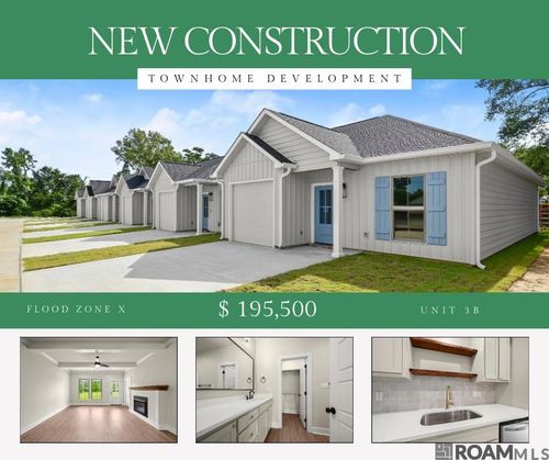 3b-8007 Arnold Rd, Denham Springs, LA, 70726-1453 | Card Image