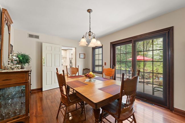Dining room | Image 10