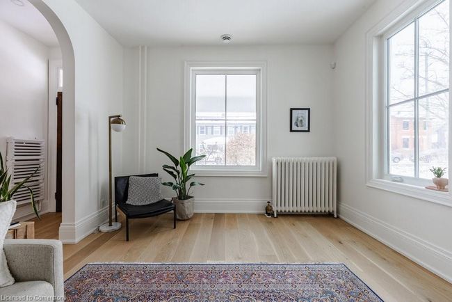 45 Park St W, House other with 6 bedrooms, 4 bathrooms and 4 parking in Dundas ON | Image 20