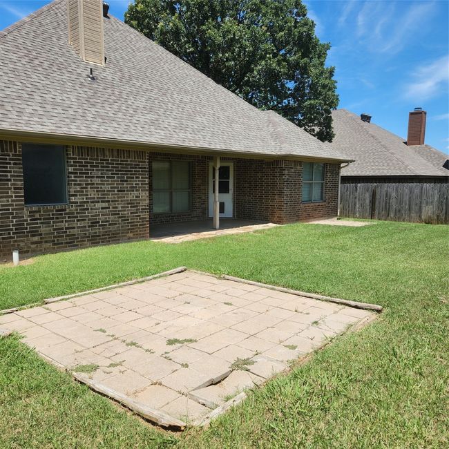 1210 Wells Fargo Blvd, House other with 4 bedrooms, 2 bathrooms and null parking in Bridgeport TX | Image 19
