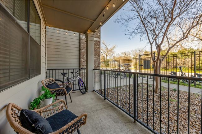 View of balcony | Image 18