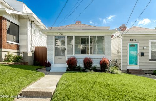 1213 Goss Ave, Louisville, KY, 40217-1239 | Card Image