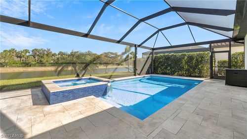 11945 Bay Oak Dr, Fort Myers, FL, 33913-9376 | Card Image