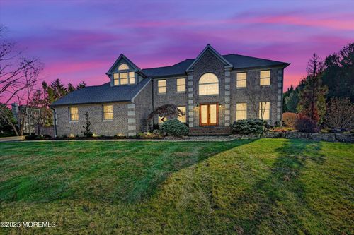 26 Saddlebrook Rd, Millstone Township, NJ, 08535-3814 | Card Image