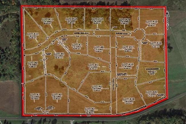 Lot 3 County Road Y, Home with 0 bedrooms, 0 bathrooms and null parking in Viroqua WI | Image 11