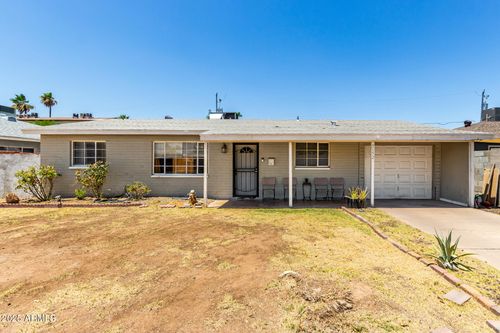 3152 N 24th Dr, Phoenix, AZ, 85015-5638 | Card Image