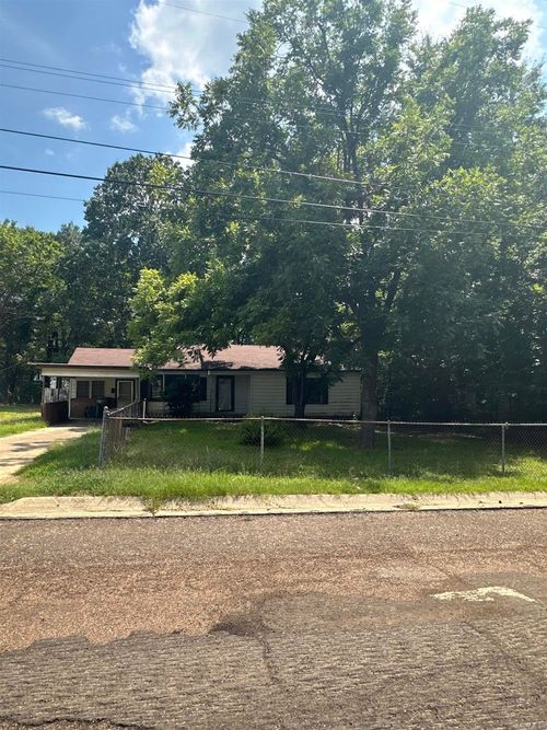 913 Calhoun, Magnolia, AR, 71753 | Card Image