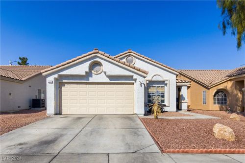 3327 Outlook Point St, North Las Vegas, NV, 89032-7958 | Card Image