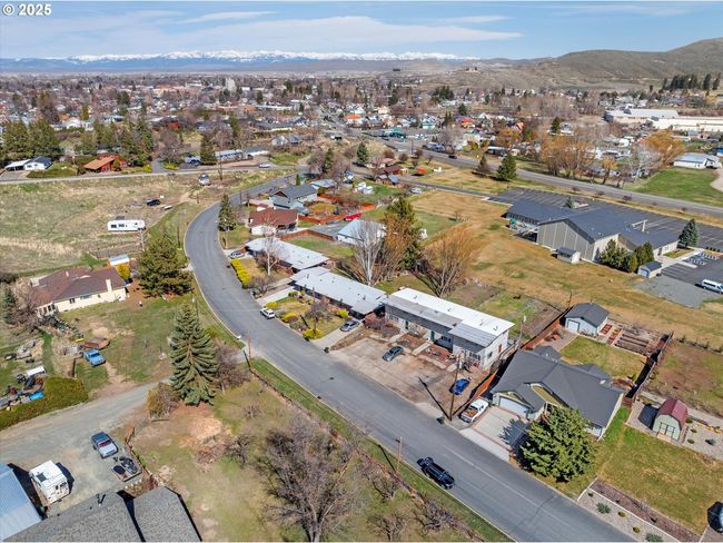 780 Foothill Dr, Home with 0 bedrooms, 0 bathrooms and 7 parking in BakerCity OR | Image 6