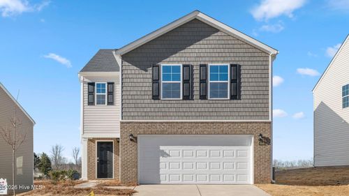 2113 Montalvan Drive, Greenville, NC, 27834 | Card Image