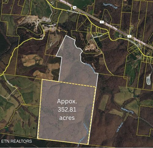 0 Old Highway 70, Crossville, TN, 38572 | Card Image