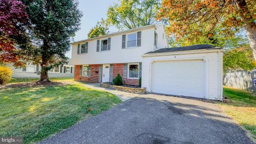 4 Pembrook Lane, Willingboro, NJ, 08046 | Card Image