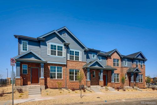 23423 E Chenango Pl, Aurora, CO, 80016-5395 | Card Image