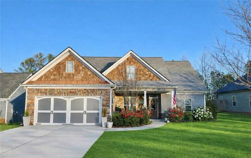 468 Saddle Chase Dr, Bremen, GA, 30110-5425 | Card Image