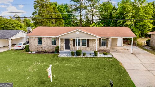 3308 Blanchard Rd, Augusta, GA, 30906-4540 | Card Image