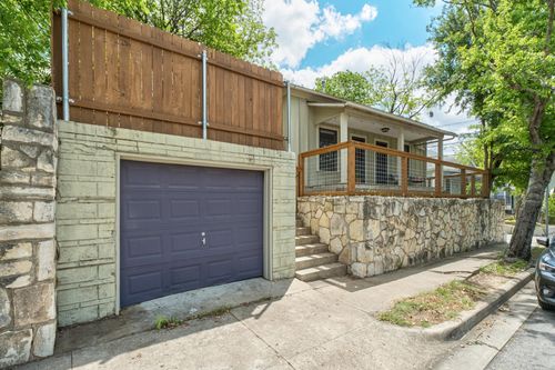 705 Waller Street, Austin, TX, 78702 | Card Image