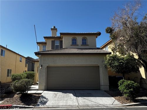 4967 Crimson Mare Rd, Las Vegas, NV, 89139-0143 | Card Image