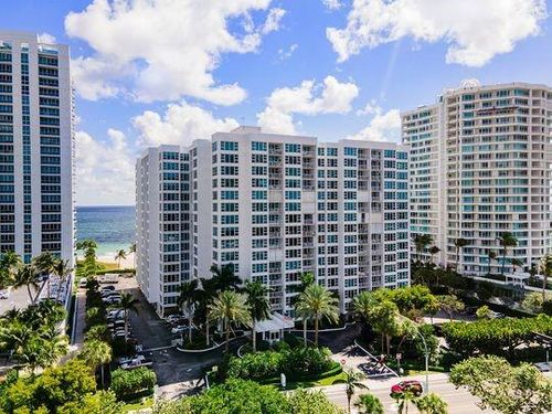apt-15l-1620 S Ocean Blvd, Pompano Beach, FL, 33062-7703 | Card Image