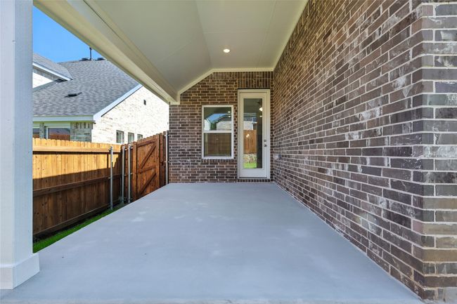 View of patio / terrace | Image 30