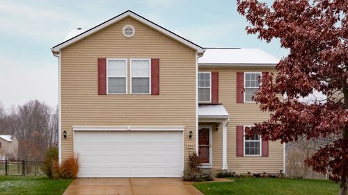 2782 Au Gres River Drive, Fowlerville, MI, 48836 | Card Image