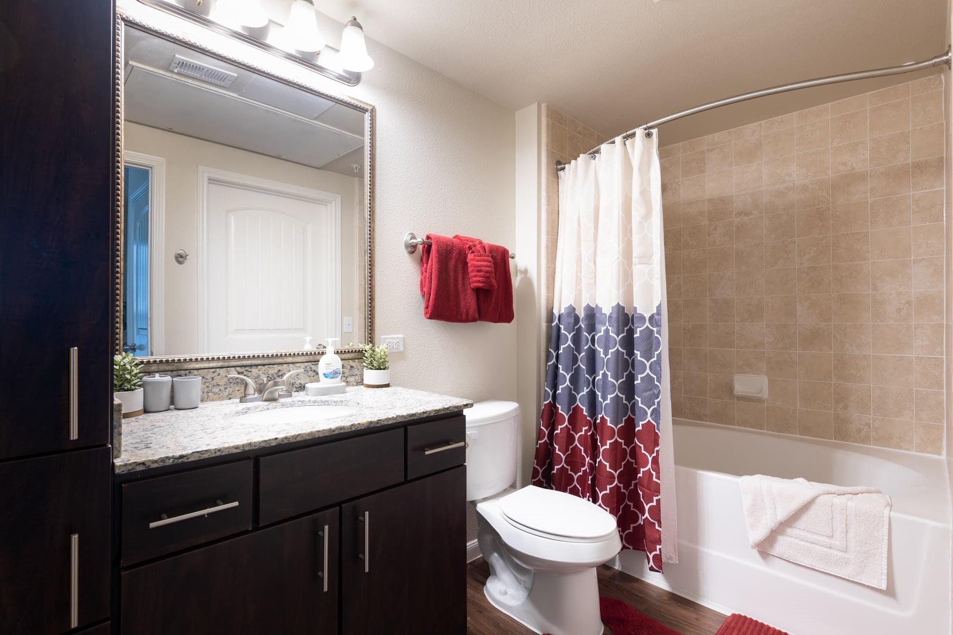 Residential Lease in Katy 5