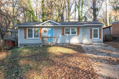 2973 1st Ave Sw, Atlanta, GA, 30315-9032 | Card Image