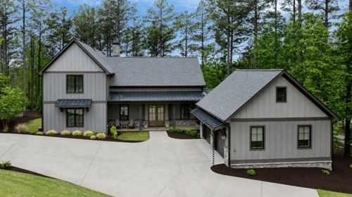 141 Forest Manor, Six Mile, SC, 29682 | Card Image
