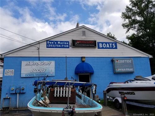 88 Mulloy Rd, Waterbury, CT, 06705-3483 | Card Image