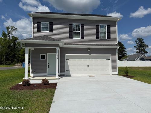 709 Pope Street, Grifton, NC, 28530 | Card Image