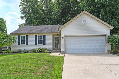 3581 S Heartwood Rd, Amelia, OH, 45102-1763 | Card Image